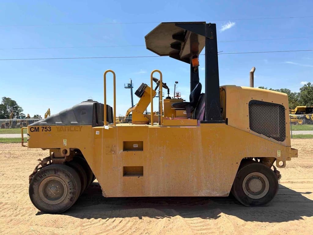 2016 CATERPILLAR CW14 â€” photo 1