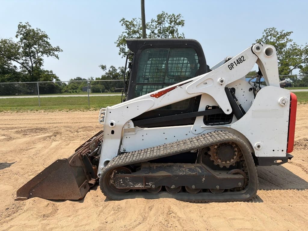 2019 BOBCAT T650 â€” photo 1