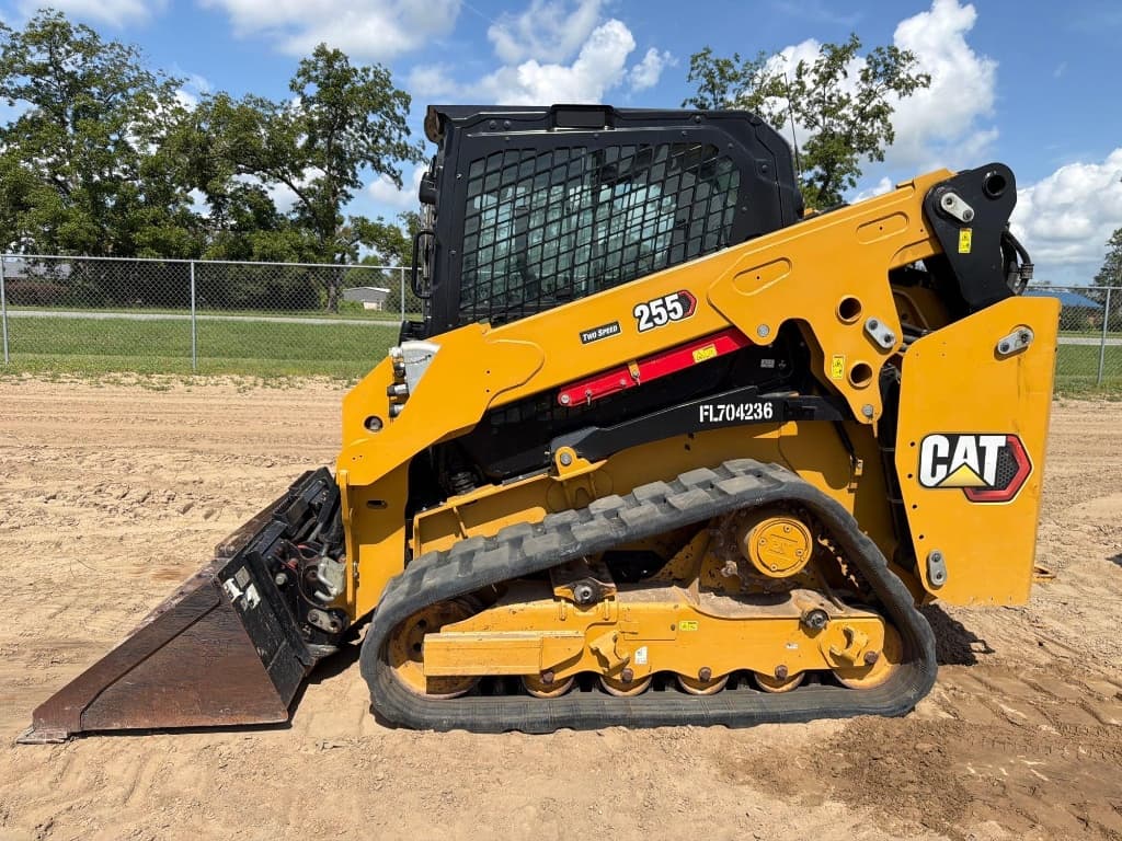 2024 CATERPILLAR 255 â€” photo 1