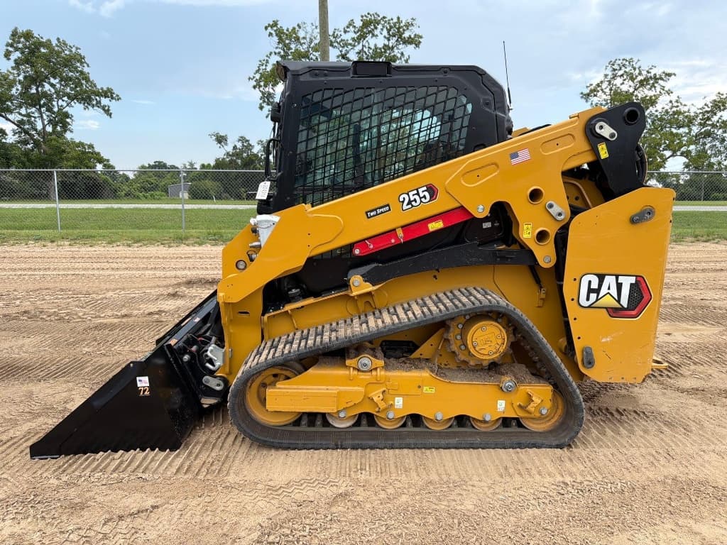 2024 CATERPILLAR 255 â€” photo 1
