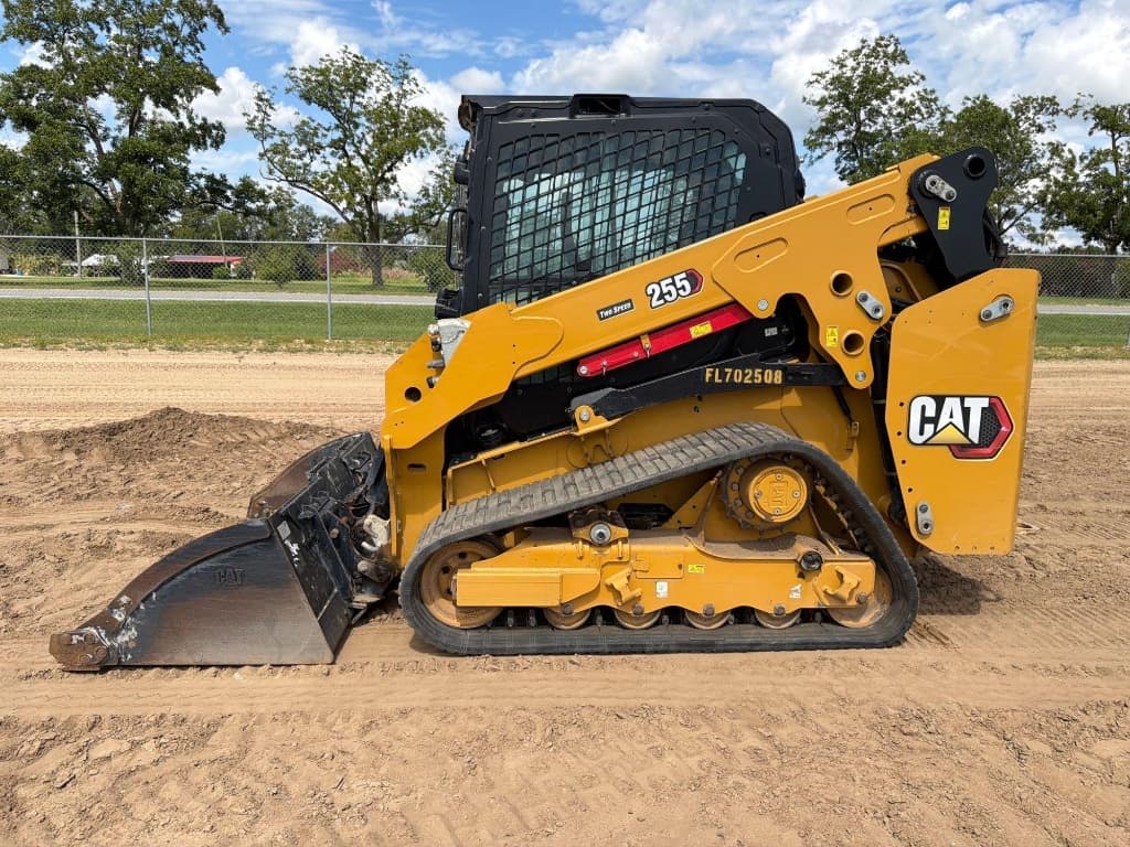 2024 CATERPILLAR 255 â€” photo 1