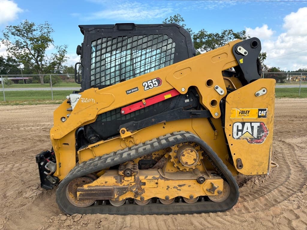 2024 CATERPILLAR 255 â€” photo 1