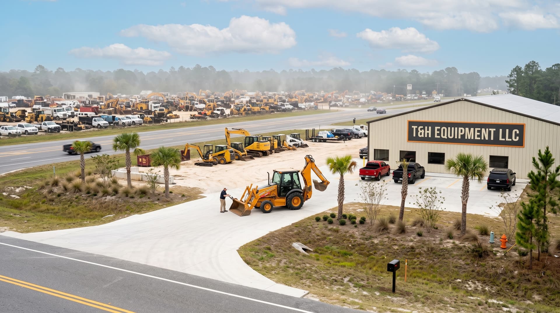 Dealer yard vs auction hammer: what the winning bid never includes