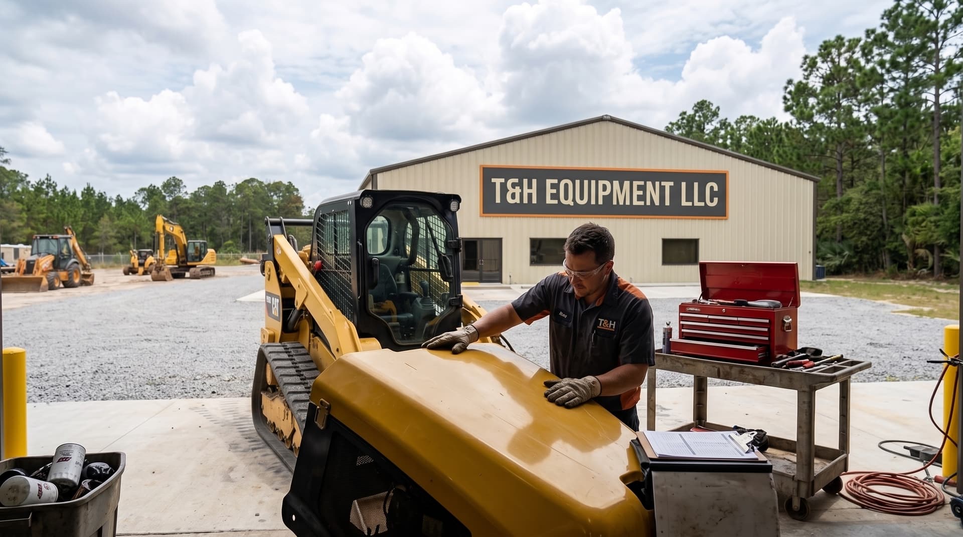 IRON+ vs standard dealer warranty: what the paperwork actually protects